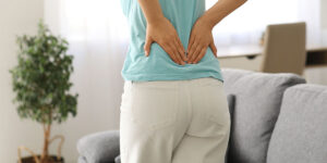 椎間板ヘルニアについて